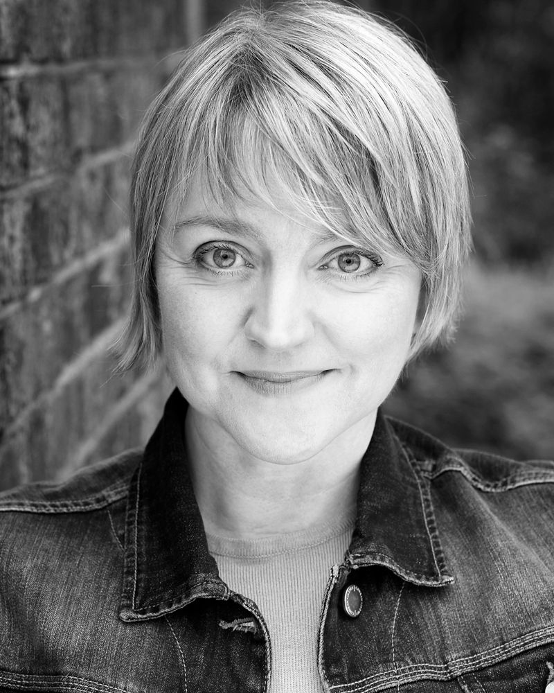 Julie Jupp