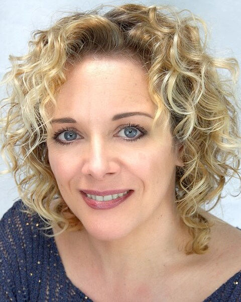 Kate Harbour