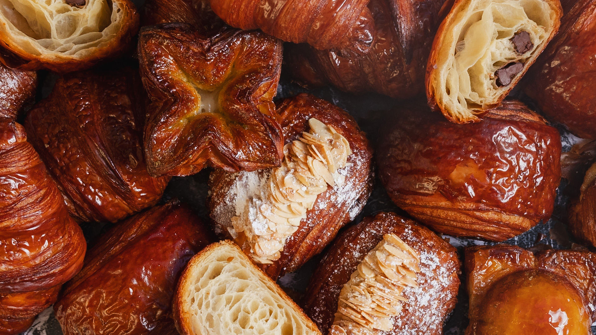épicerie — Allandale