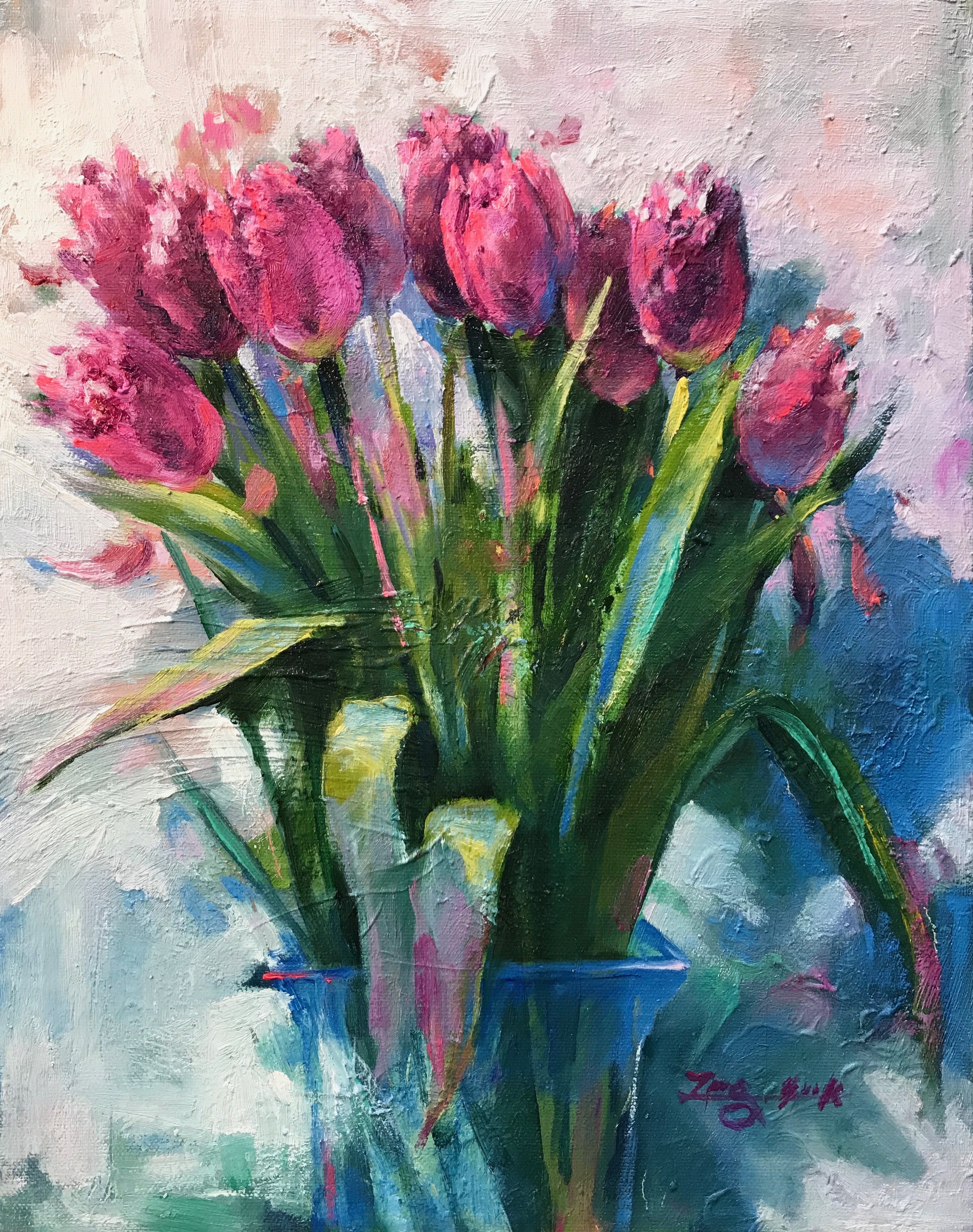 Tulips