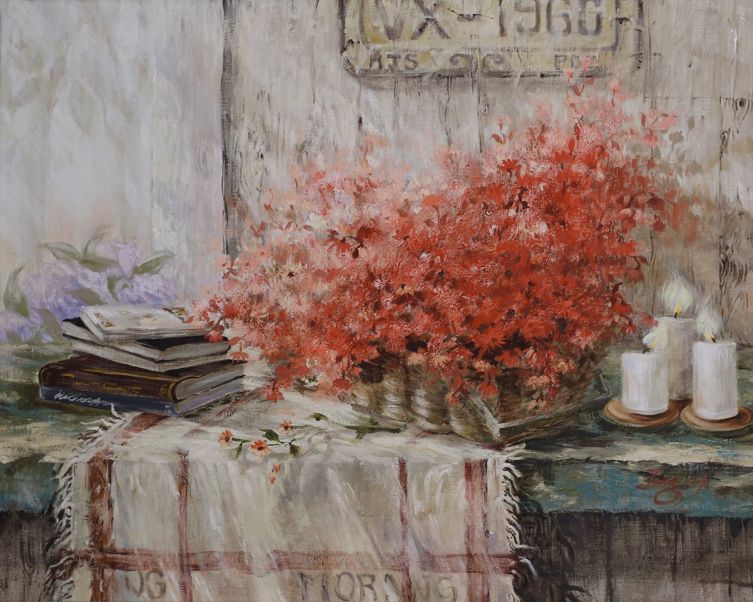 Still Life