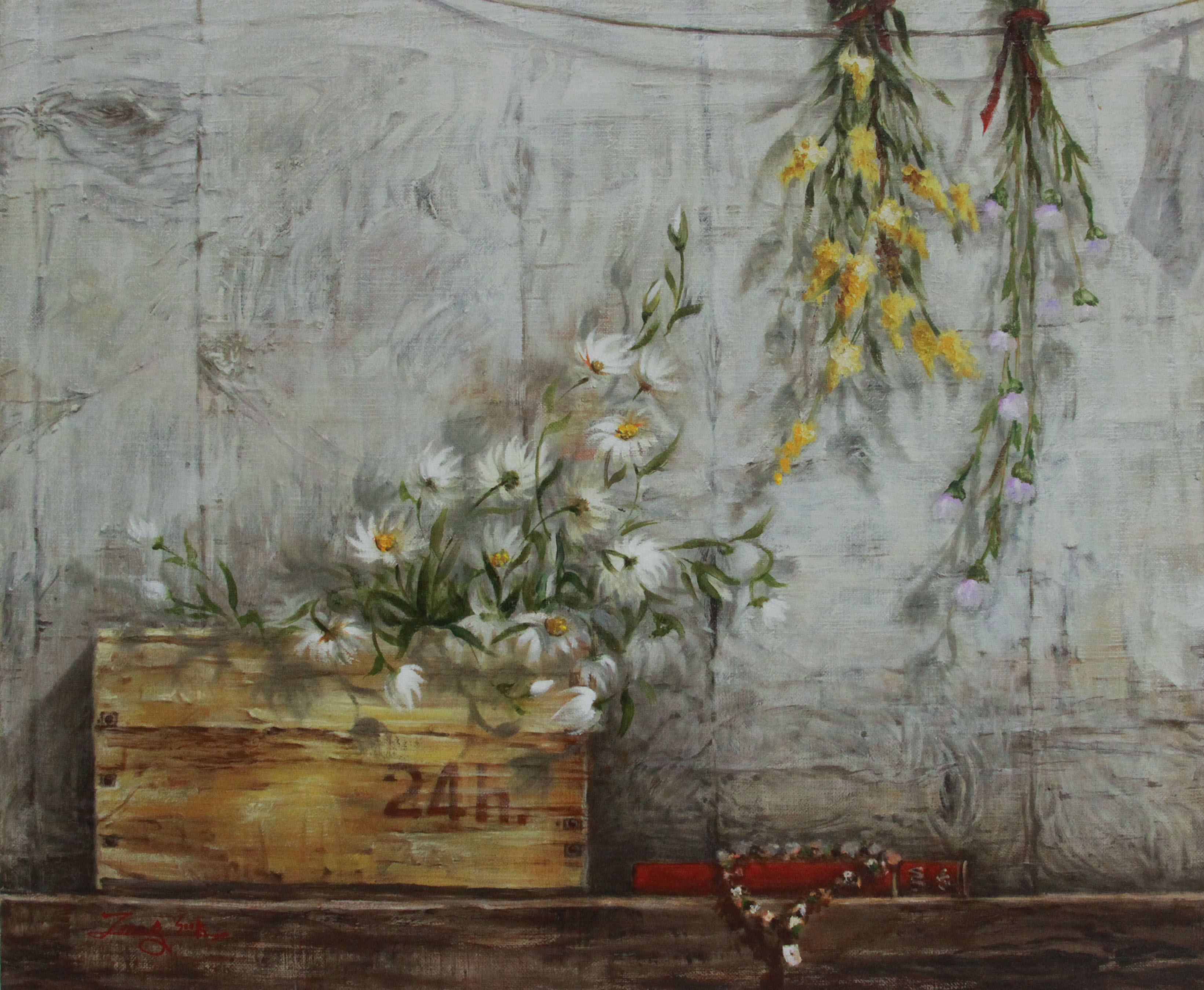Still Life