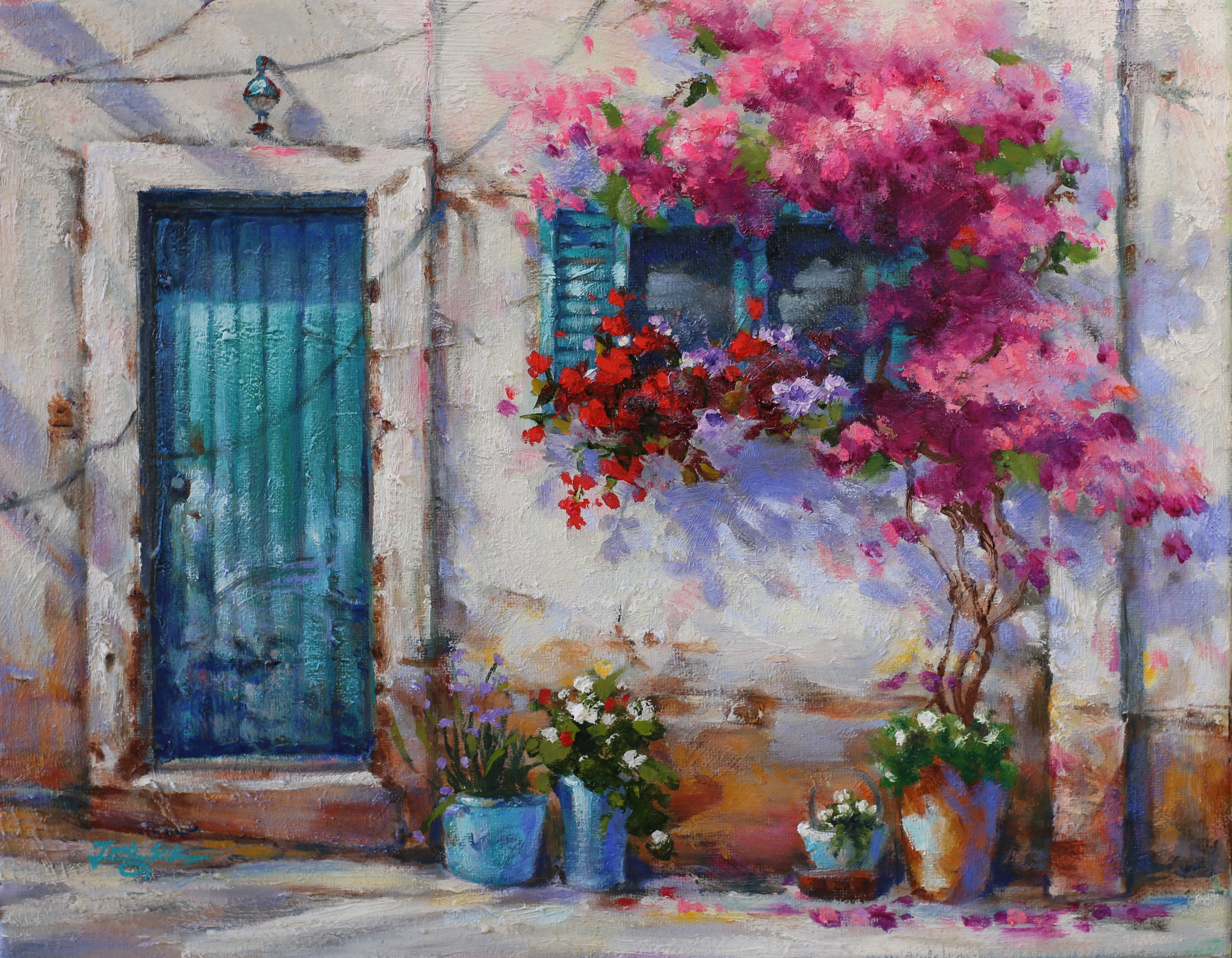 Pathway