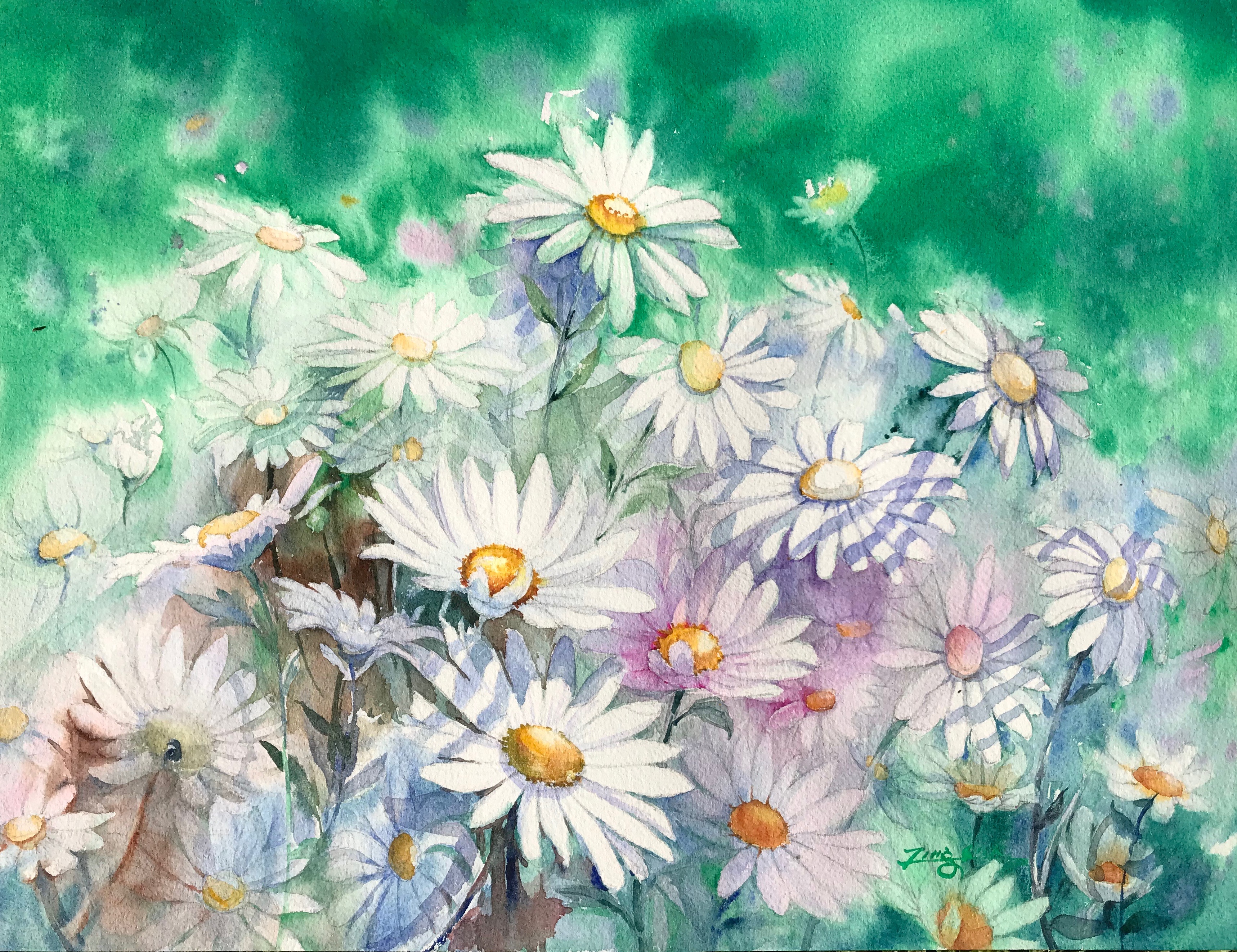 Wild Flower