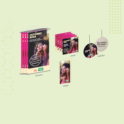 Campanha Outubro Rosa 2019