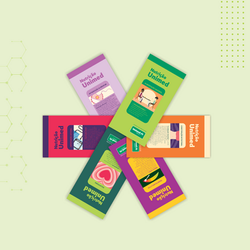 Broadsides Nutrição Unimed