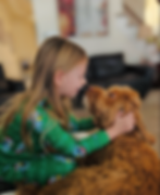 Dogs make the world a better place