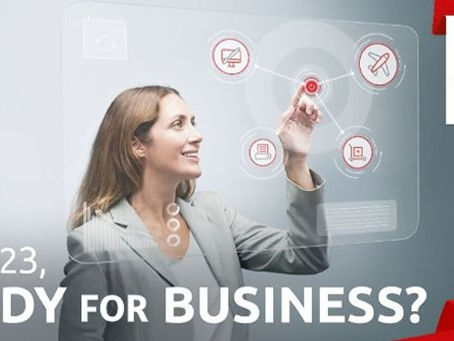 Continue a crescer. Já considerou a terceirização da sua logística?