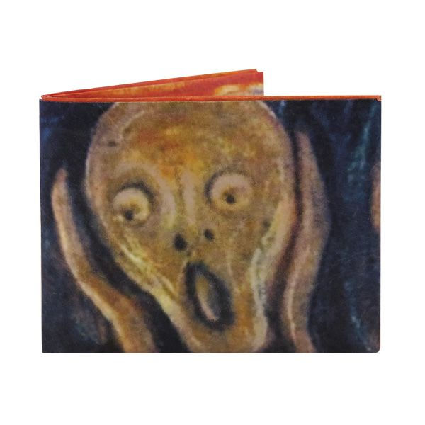 SCREAM WALLET