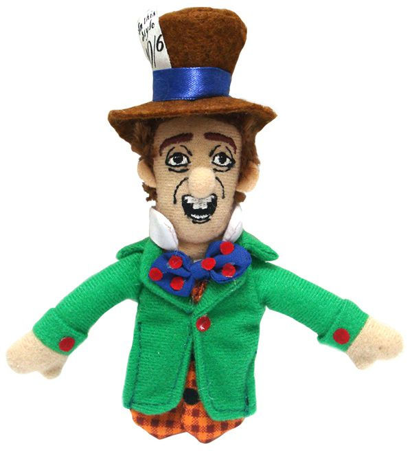 Mad Hatter