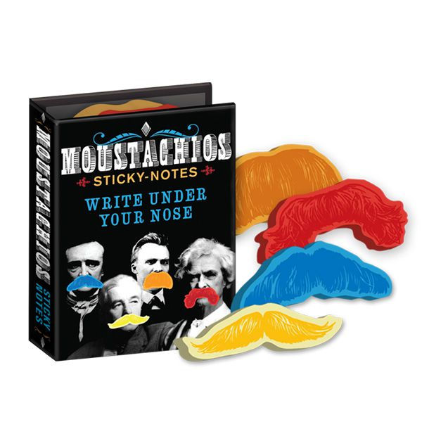 Moustachios