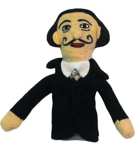 Salvador DALÍ