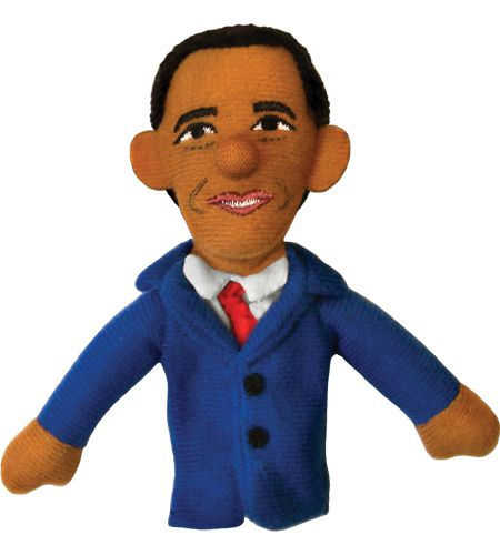 Barack Obama