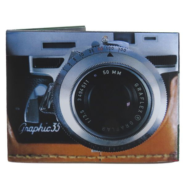 CAMERA WALLET