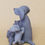 Thumbnail: Weimaraner May Mother's Day Miniature Figurine