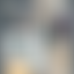 Coastal Home Bar Makeover