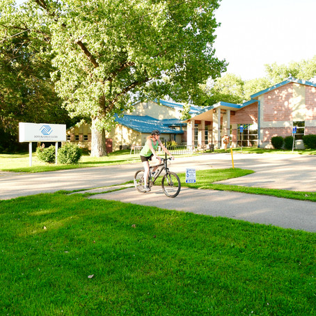 Better Biking in District 4