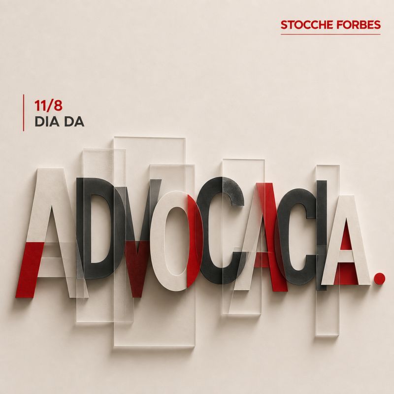 11/8 - Dia da Advocacia