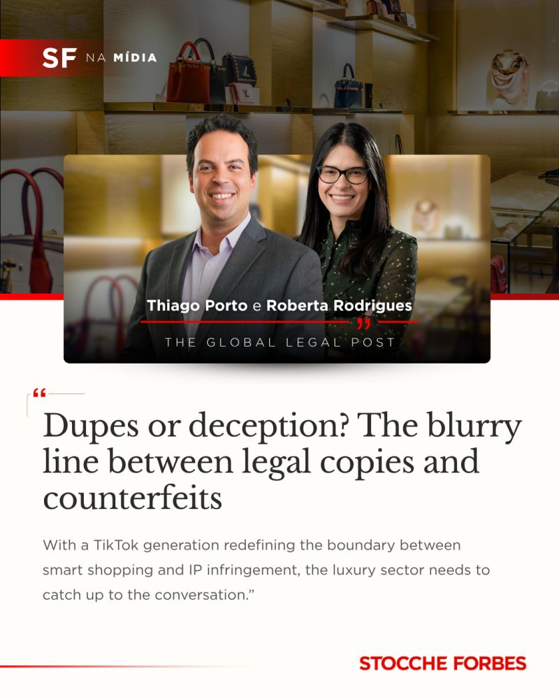 Dupes or deception? The blurry line between legal copies and counterfeits