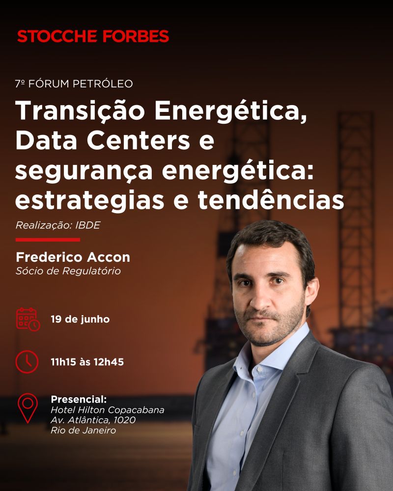 Transição Energética, Data Centers e Segurança Energética: Estratégias e Tendências