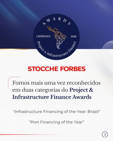 Project & Infrastructure Finance Awards