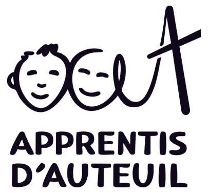 Apprenti d'auteuil logo