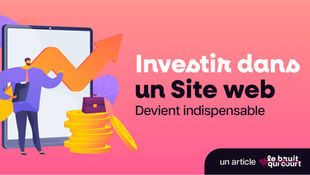 Quand investir dans un vrai site web devient indispensable