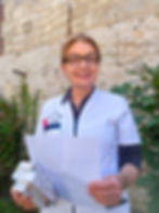 Valérie Pharmacien à Crépy-en-Valois