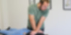 manipulation chiropraxie