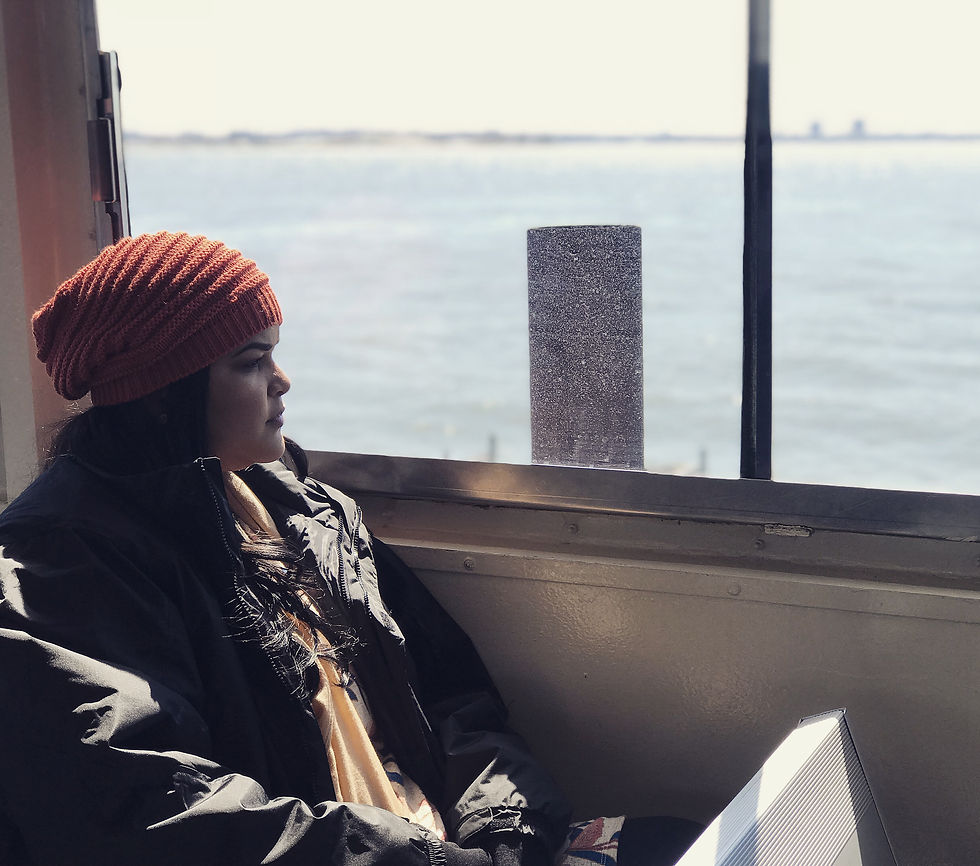 Desbravando New York City - A viagem dos meus sonhos