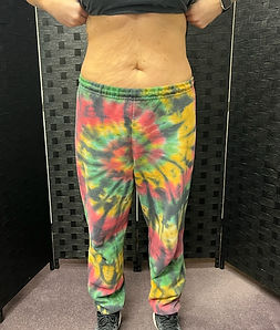 5 weeks