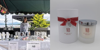North Bank Candle Co