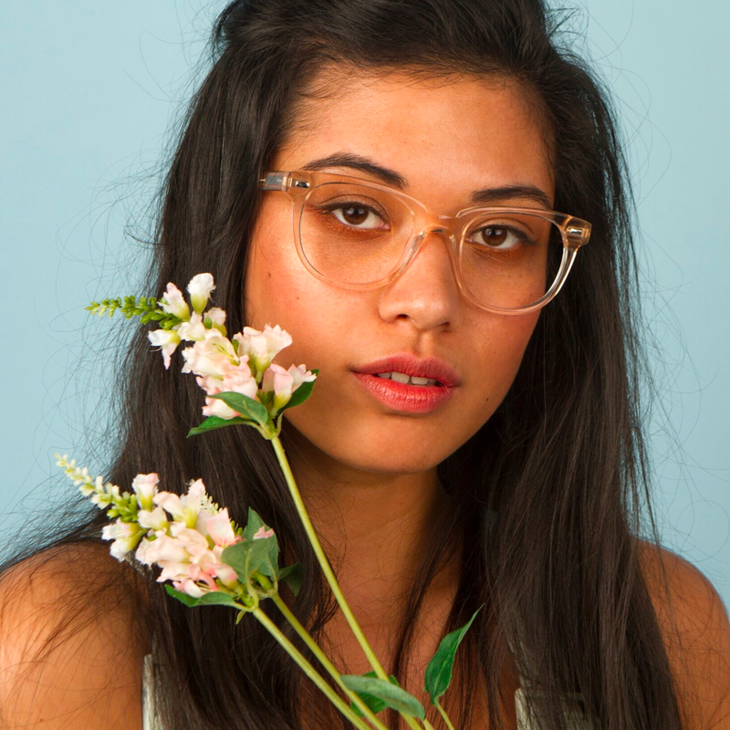Emily Wylde Creative Emily Wylde is an illustrator, graphic designer & photographer based in Glasgow. Her greatest passion is to support those doing what they love most and collaborate with them to elevate their creative and branding.