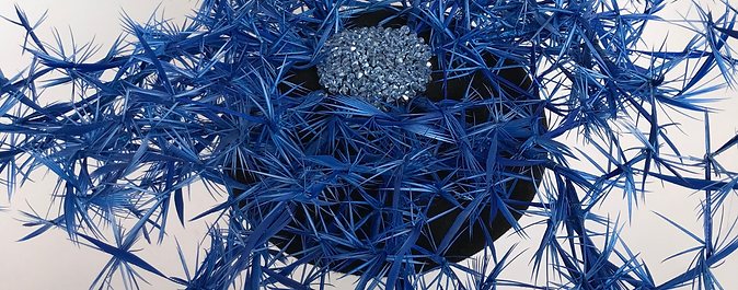 Susie Rodgers Millinery