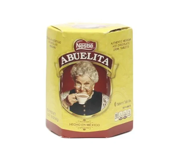 Chocolate - La Abuelita