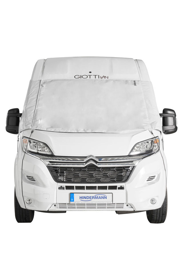 Thermomatte LUX DUO Oberteil Ducato 230/244 _1994/2002_
