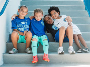 Fort Lauderdale United FC Launches “FTL Cares,” A Community Game-Changer for South Florida