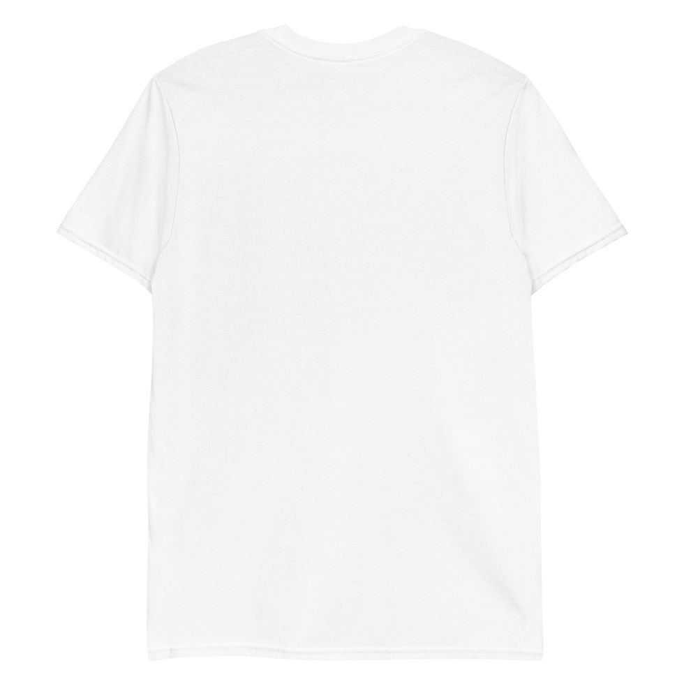 Thumbnail: Short-Sleeve Unisex T-Shirt