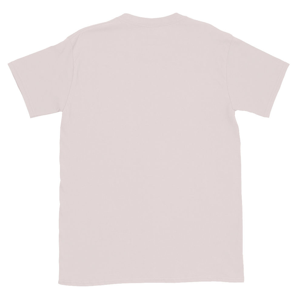 Miniatura: Short-Sleeve Unisex T-Shirt
