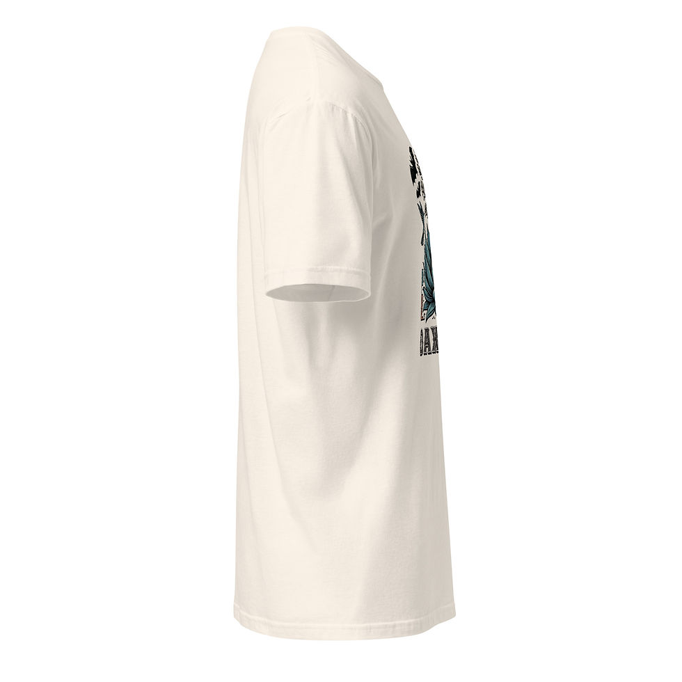 Miniatura: Short-Sleeve Unisex T-Shirt