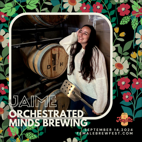 FemAle Brew Fest, Fort Lauderdale