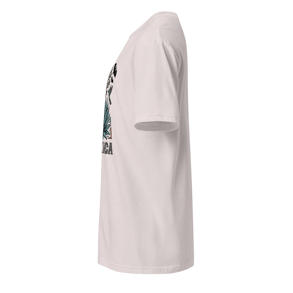 Miniatura: Short-Sleeve Unisex T-Shirt