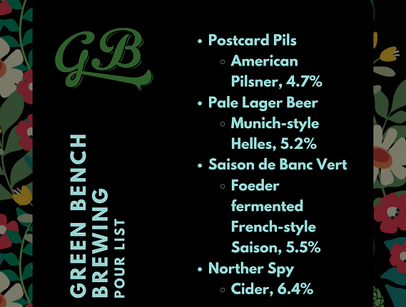 green bench brewing.png
