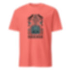 Thumbnail: Short-Sleeve Unisex T-Shirt