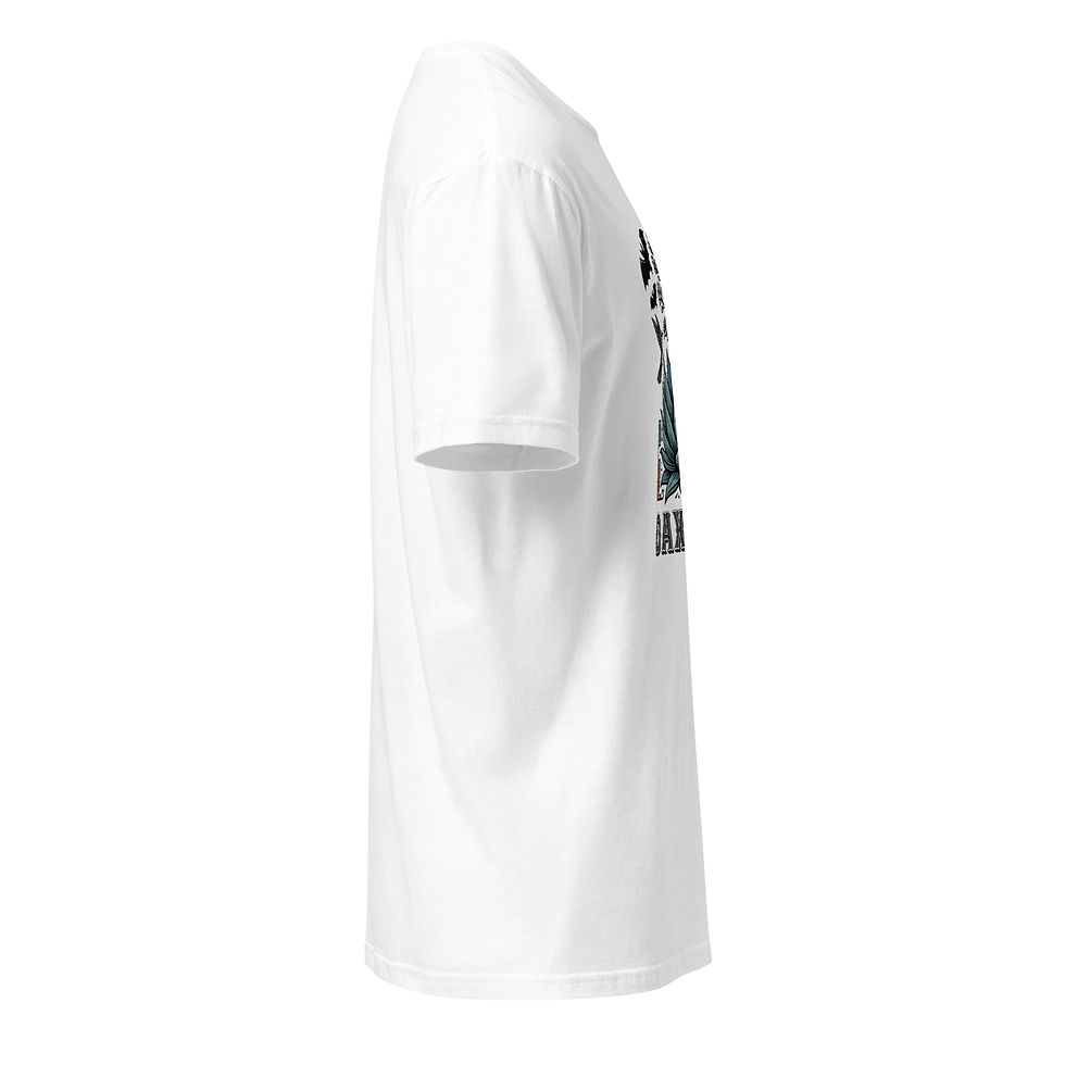 Miniatura: Short-Sleeve Unisex T-Shirt