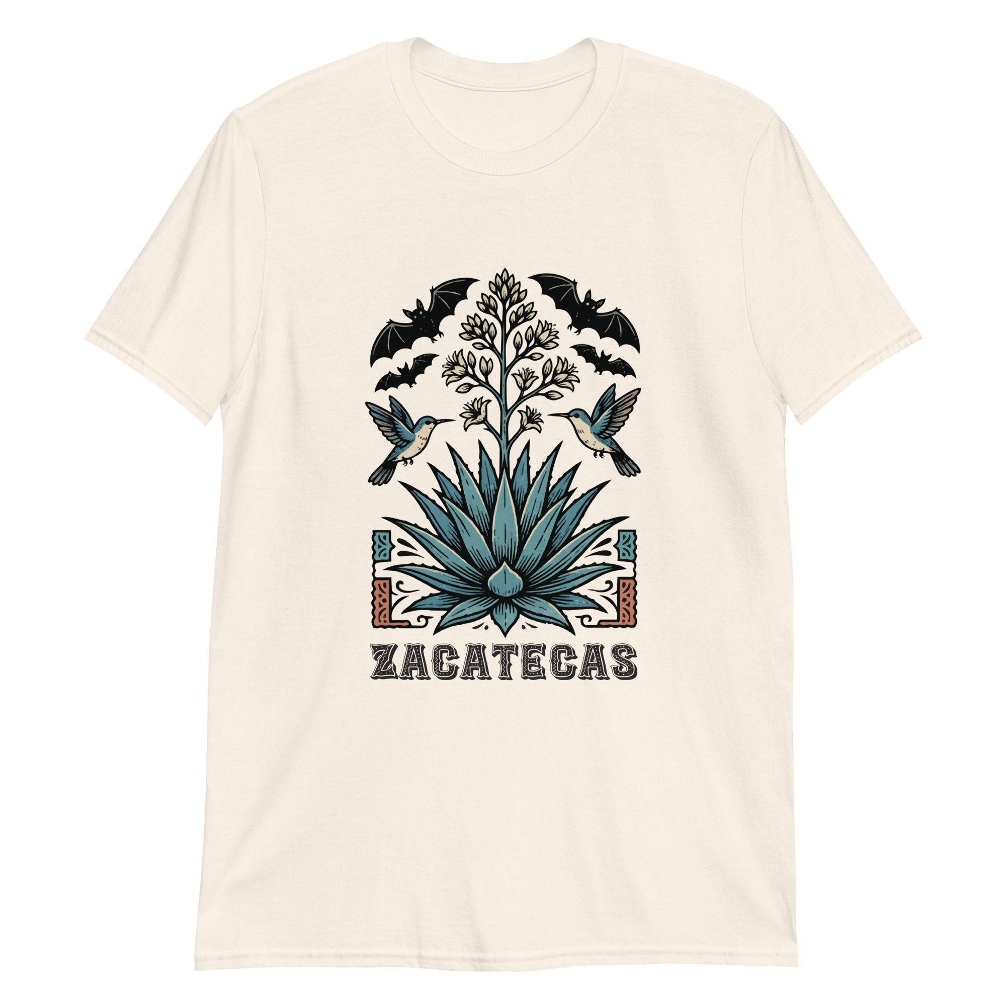 Short-Sleeve Unisex T-Shirt