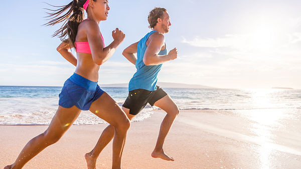 drink mezcal and exercise the next day
