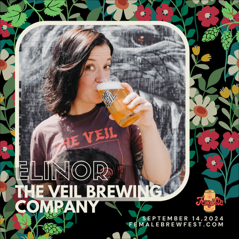 FemAle Brew Fest, Richmond