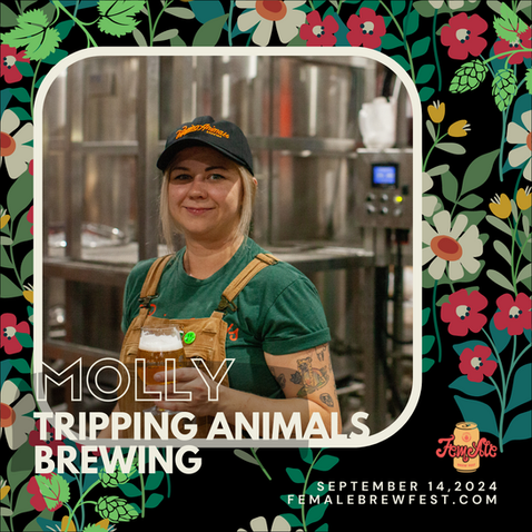 FemAle Brew Fest, Miami