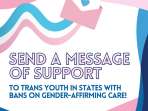 Messages of Love & Support
